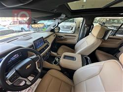 شيفروليه تاهو